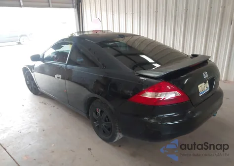 2004 Honda Accord 2.4 Ex from USA, damaged, VIN 1HGCM72674A021862